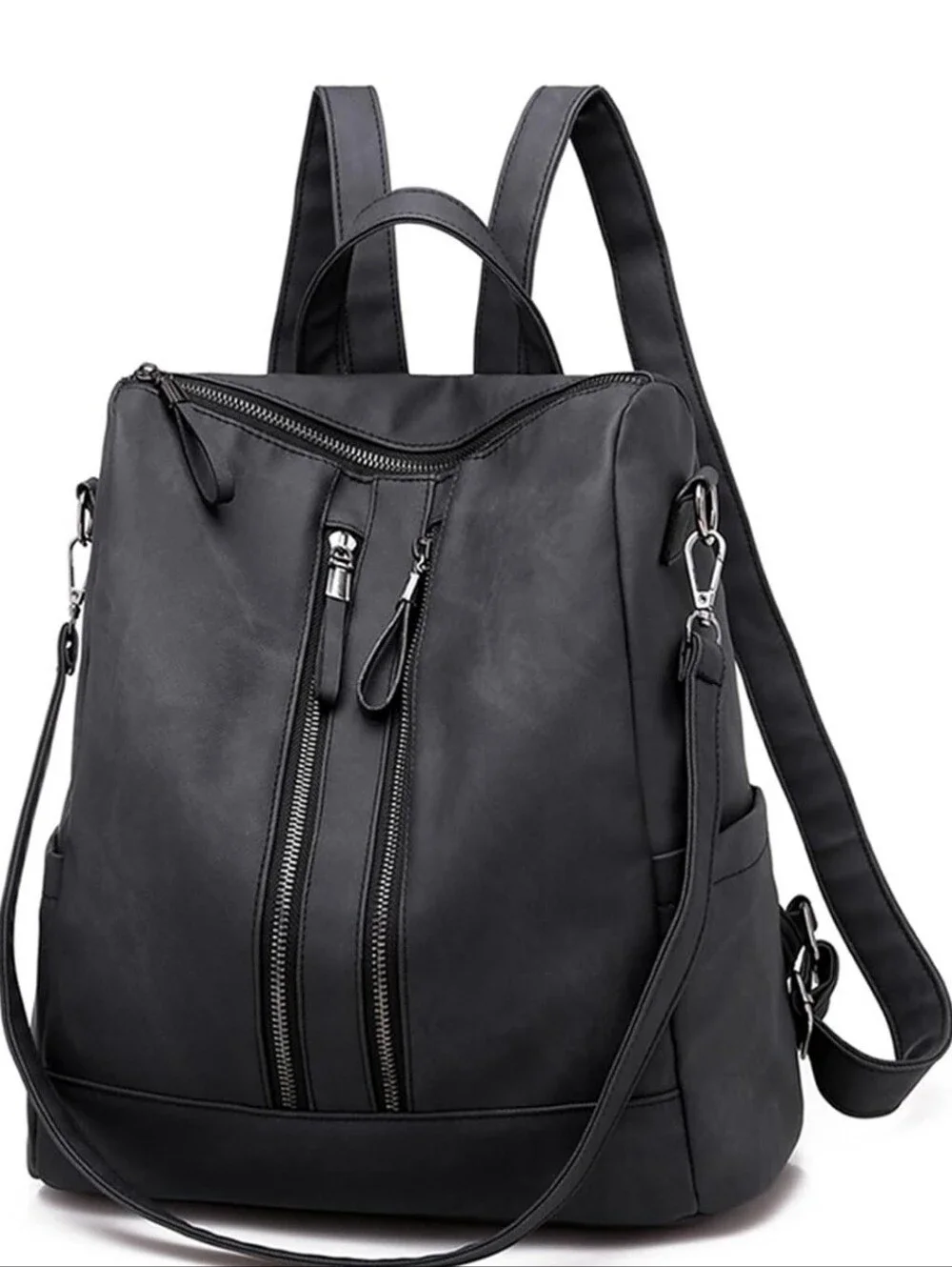 NEW Backpack Purse, Convertible Shoulder Bags Handbags